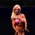 Susi  Beatty - NPC Excalibur  2012 - #1